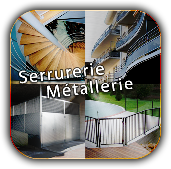 Serrurerie - Métallerie